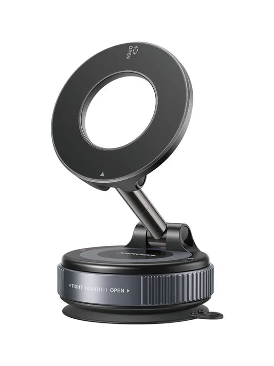 Magnetisk Bilhållare för telefon