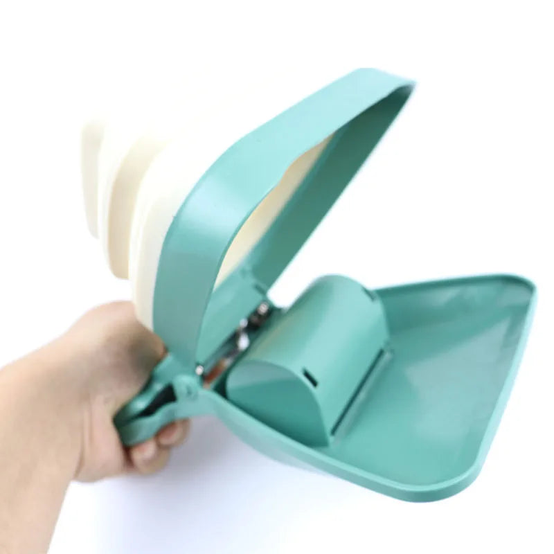 PoopScooper Clean Pick Up