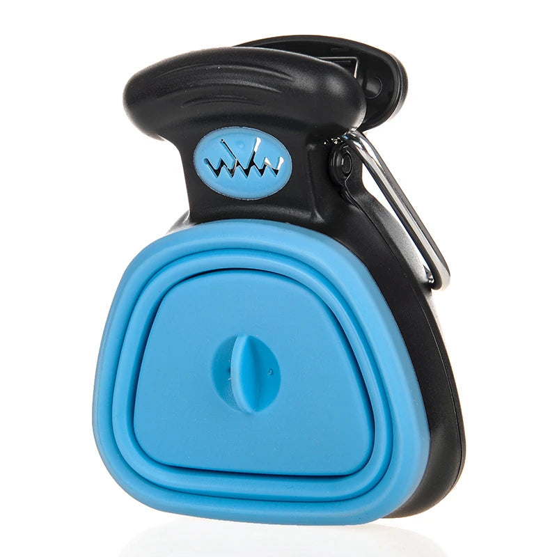 PoopScooper Clean Pick Up