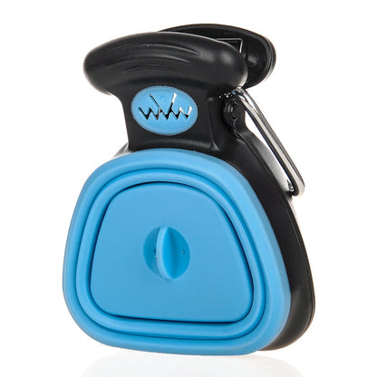 PoopScooper Clean Pick Up