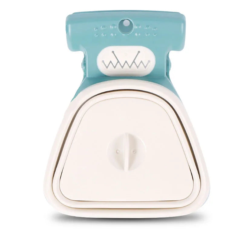 PoopScooper Clean Pick Up