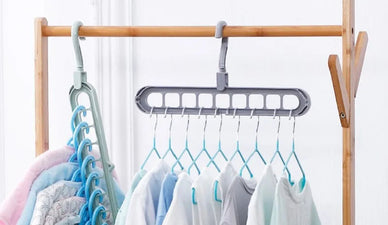 Få ordning på hemmet och frigör ditt sinne!