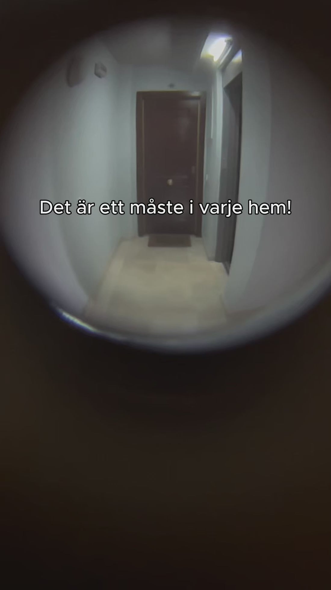 Smart vikbar klädhängare video