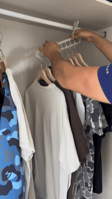 Få ordning på hemmet och frigör ditt sinne!